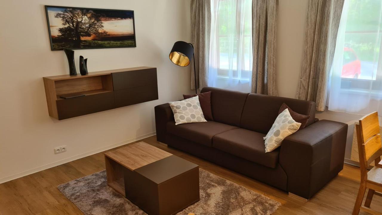 Apartmany Neta Velke Karlovice, Polansky Dvur Екстериор снимка