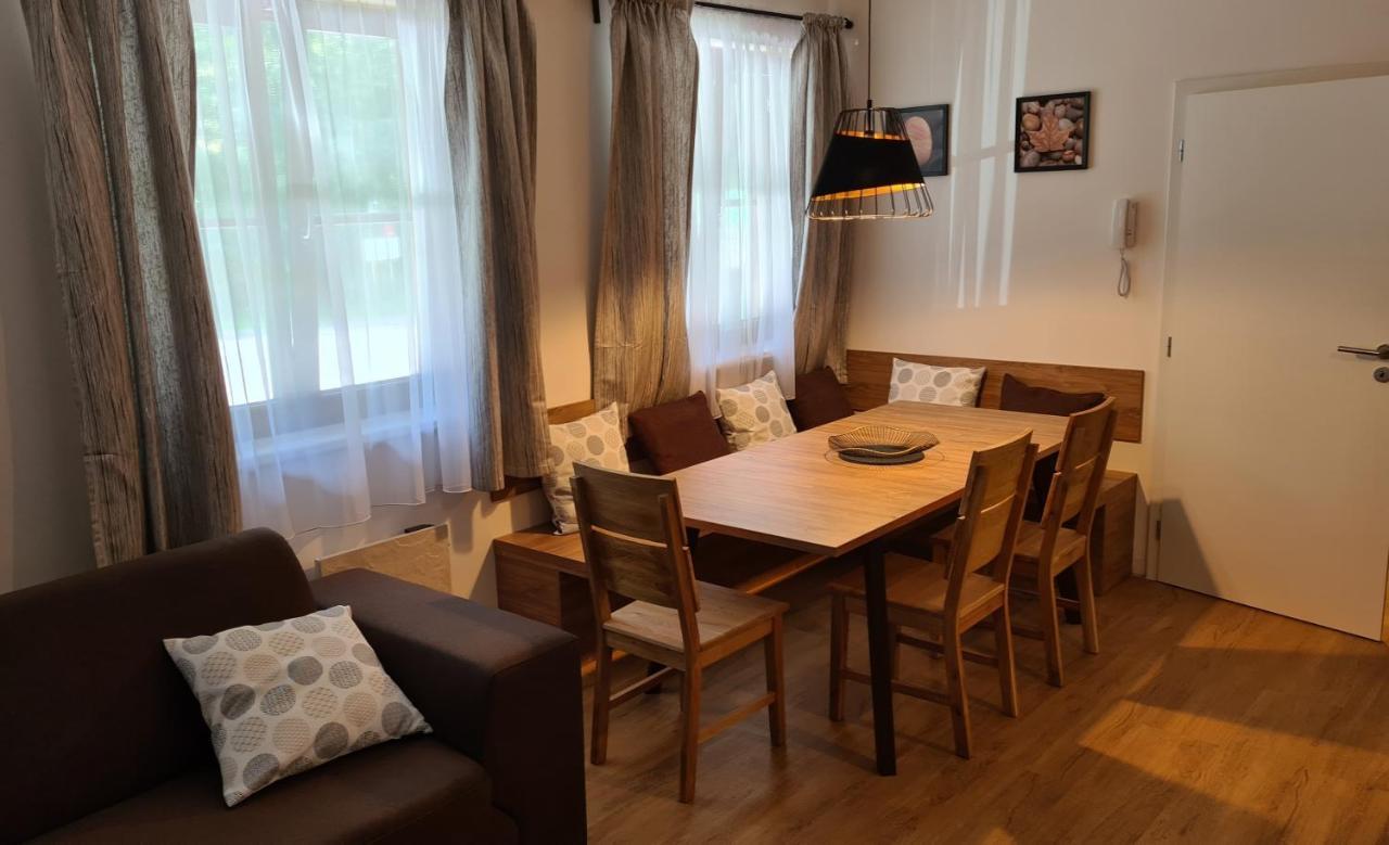 Apartmany Neta Velke Karlovice, Polansky Dvur Екстериор снимка