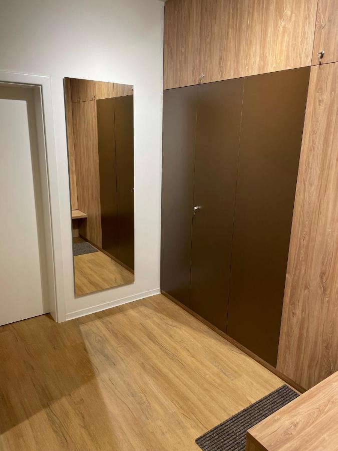 Apartmany Neta Velke Karlovice, Polansky Dvur Екстериор снимка