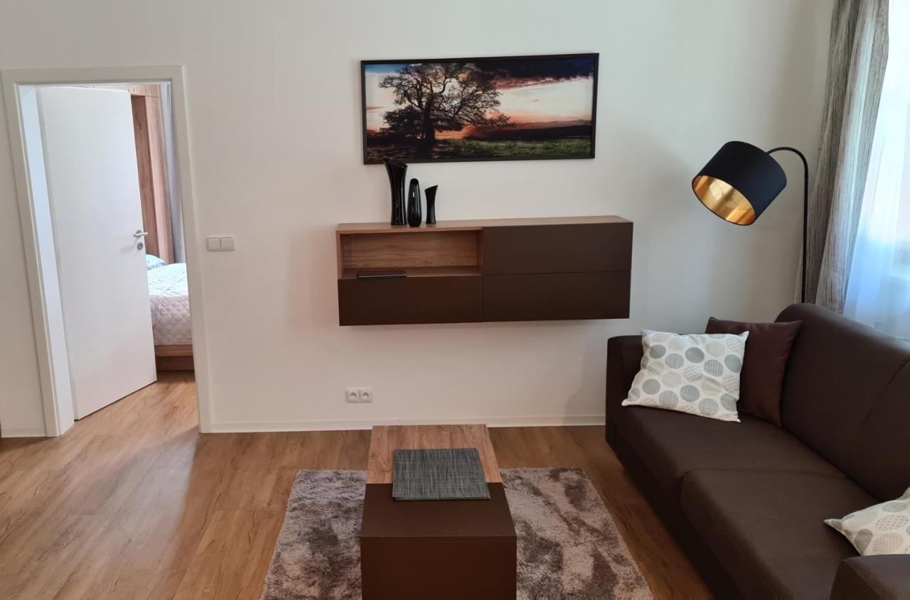 Apartmany Neta Velke Karlovice, Polansky Dvur Екстериор снимка