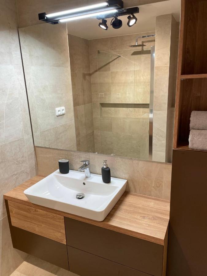 Apartmany Neta Velke Karlovice, Polansky Dvur Екстериор снимка