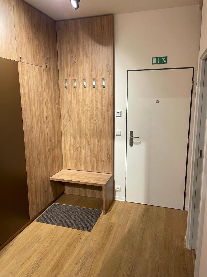 Apartmany Neta Velke Karlovice, Polansky Dvur Екстериор снимка