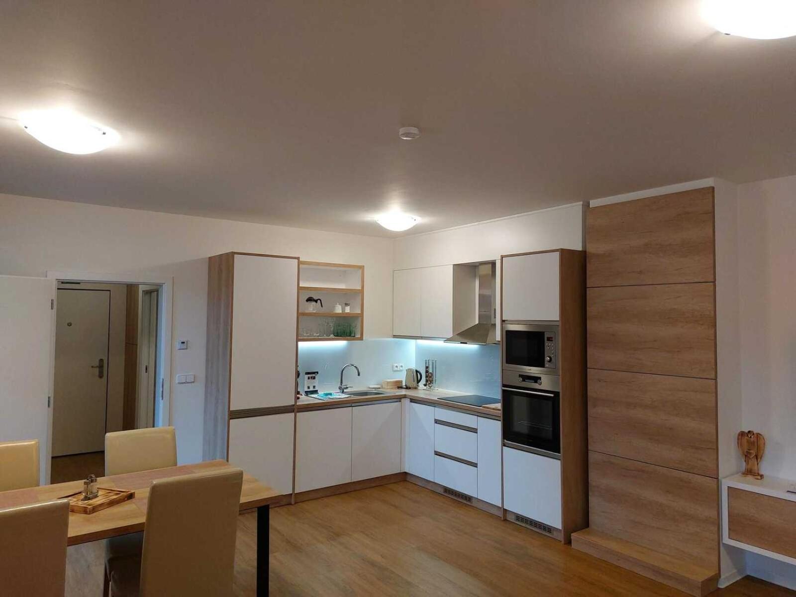 Apartmany Neta Velke Karlovice, Polansky Dvur Екстериор снимка