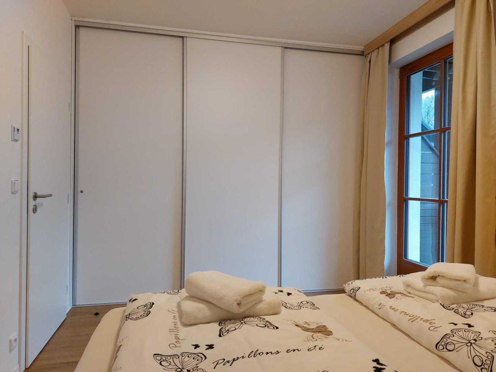 Apartmany Neta Velke Karlovice, Polansky Dvur Екстериор снимка
