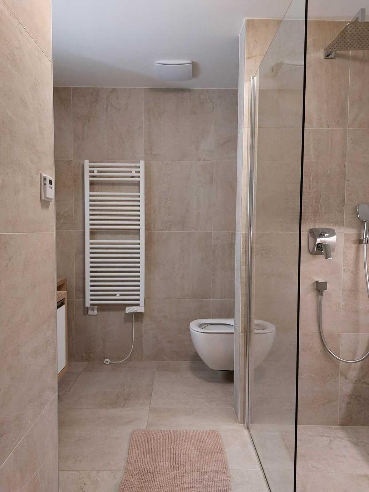 Apartmany Neta Velke Karlovice, Polansky Dvur Екстериор снимка