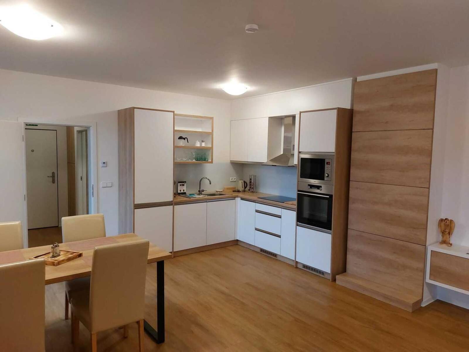 Apartmany Neta Velke Karlovice, Polansky Dvur Екстериор снимка