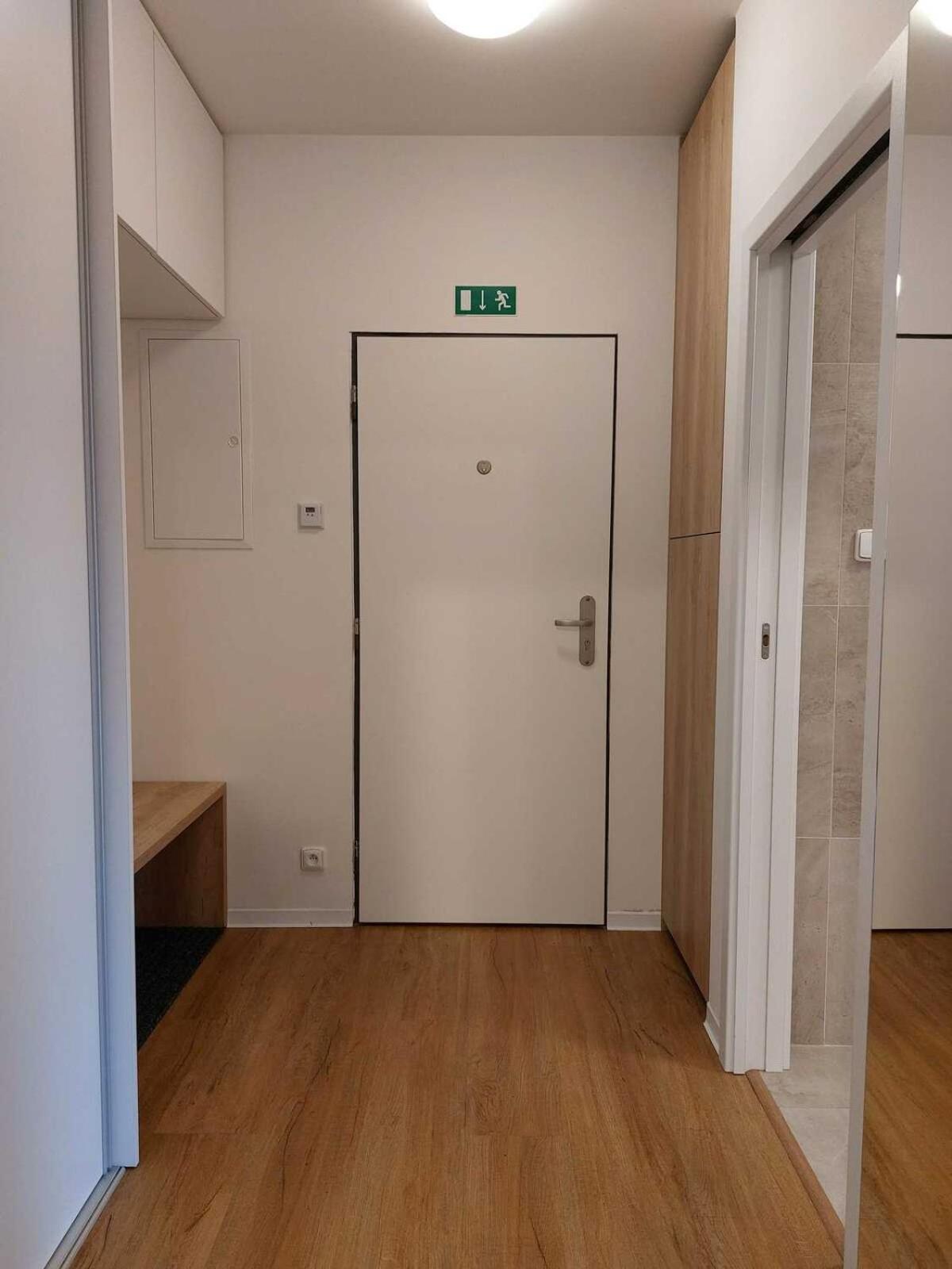 Apartmany Neta Velke Karlovice, Polansky Dvur Екстериор снимка