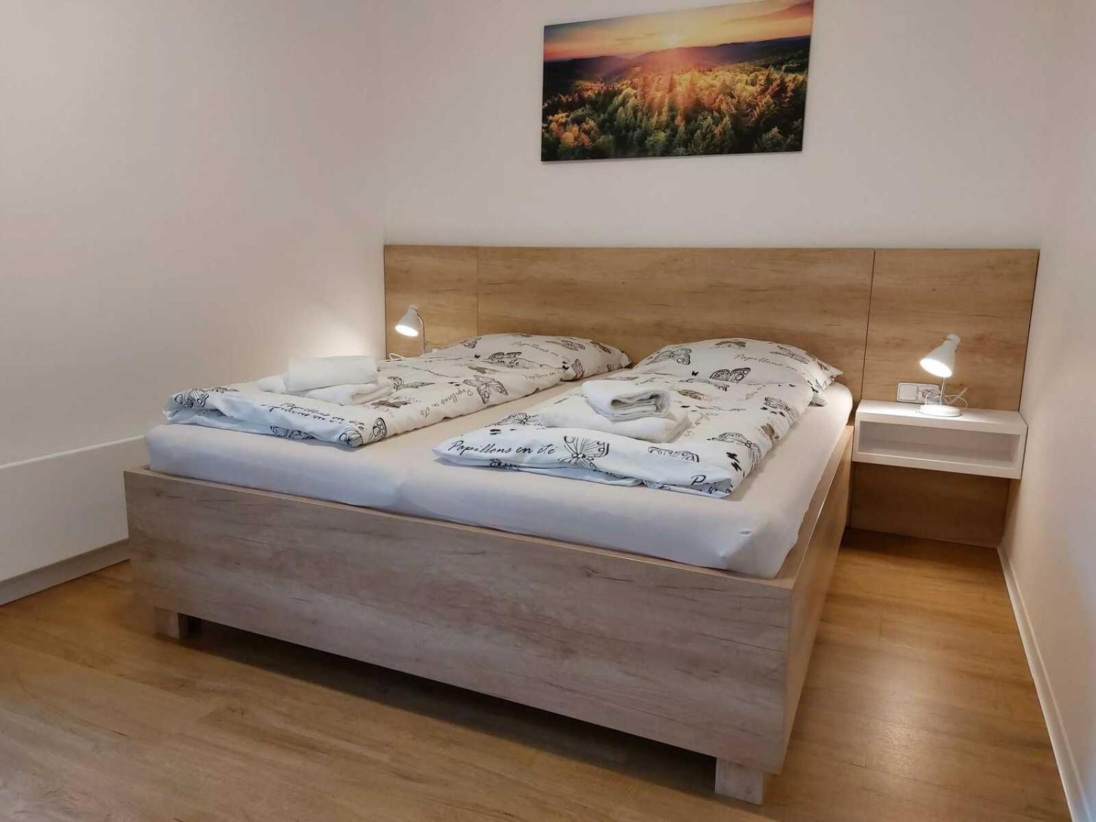Apartmany Neta Velke Karlovice, Polansky Dvur Екстериор снимка